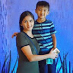 Meet your Posher, Joanne san pedro